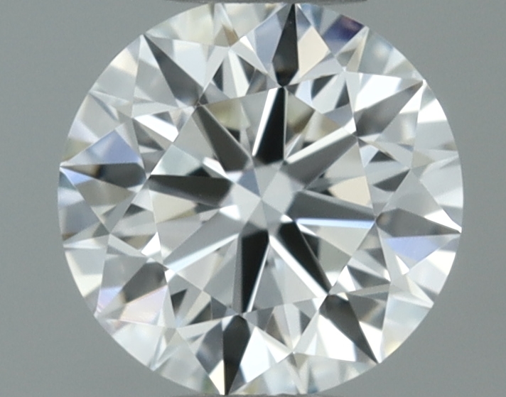 Round 0.3 ct J VVS1