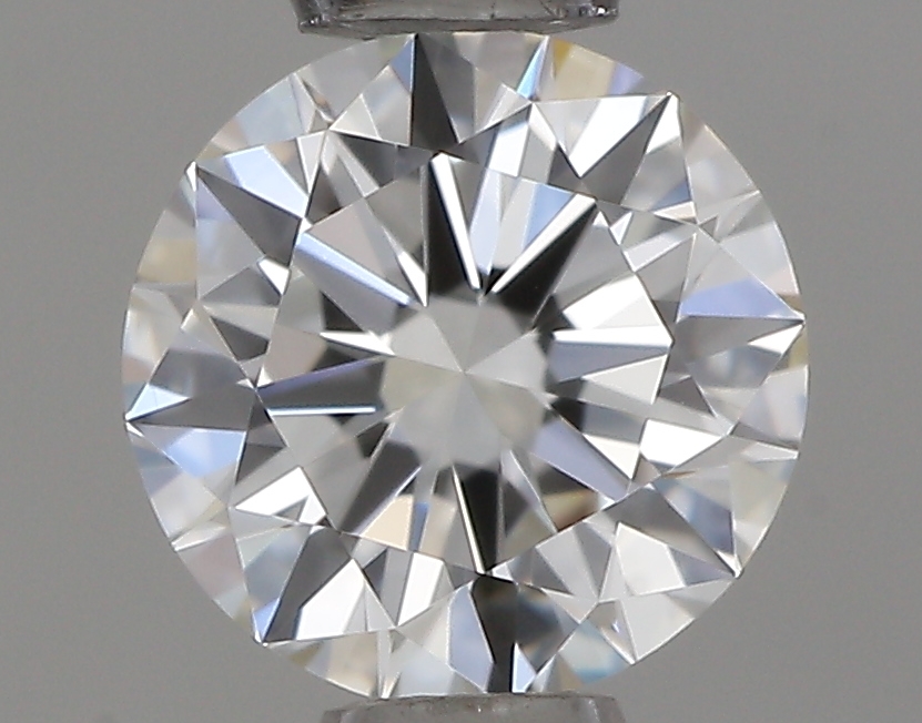 Round 0.43 ct I VVS2