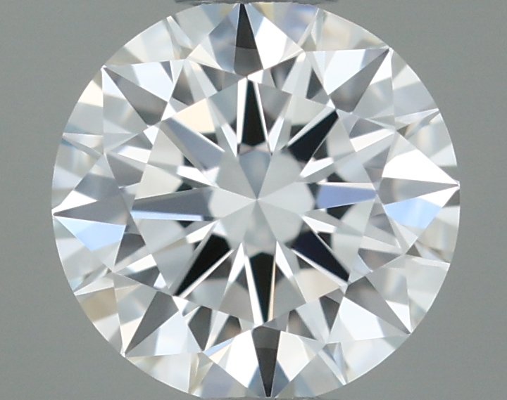 Round 0.36 ct H VVS2