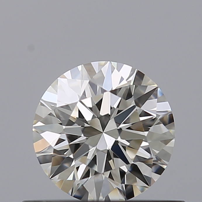 Round 0.5 ct G VVS2