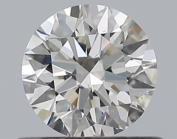 Round 0.5 ct I SI2