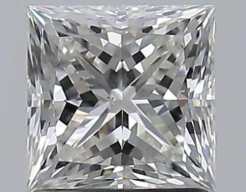 Princess 1.2 ct J SI2