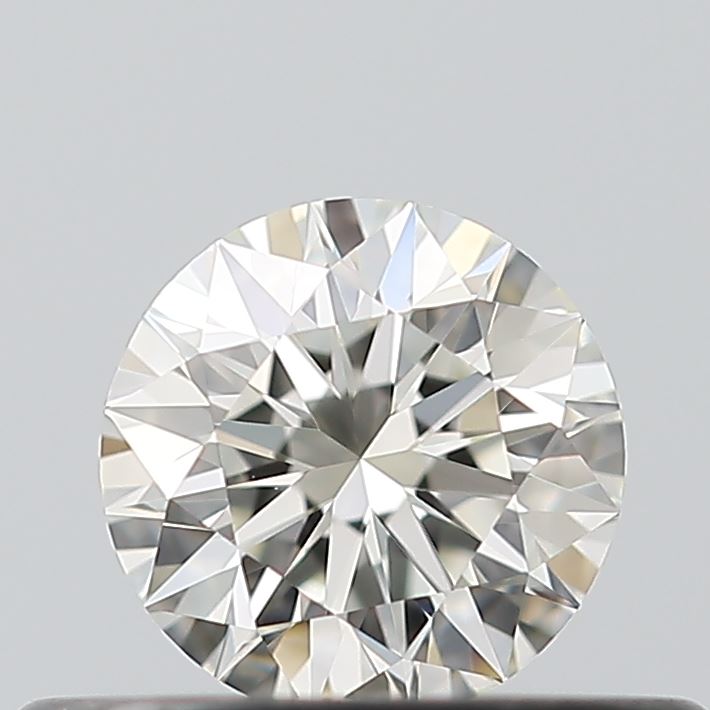 Round 0.29 ct I VVS2