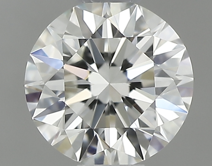 Round 0.5 ct I VVS2