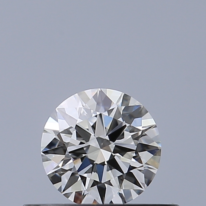Round 0.34 ct F IF