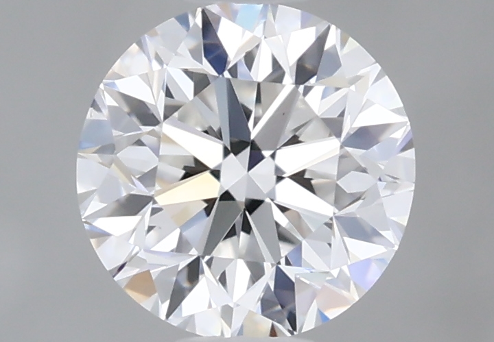 Round 0.5 ct E VS1