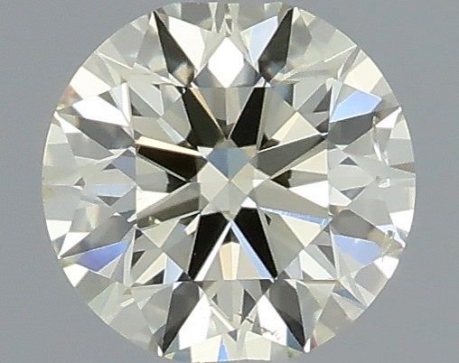 Round 0.3 ct L SI1