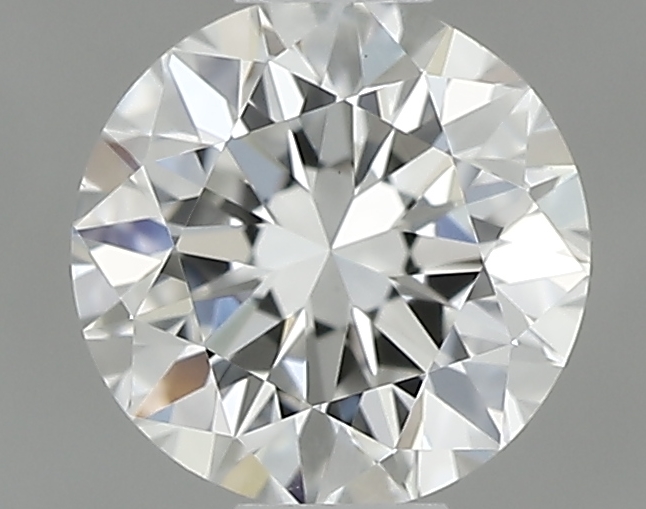 Round 0.5 ct G VS1