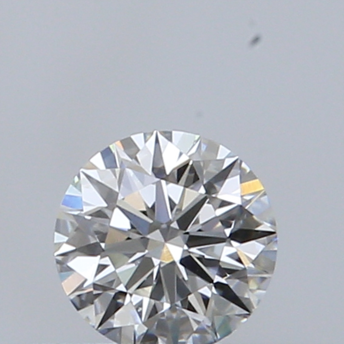 Round 0.27 ct G VVS1