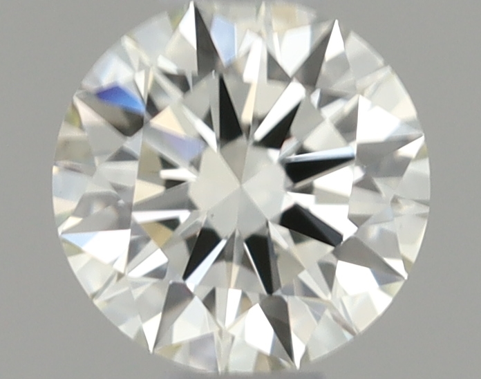 Round 0.3 ct L VVS2