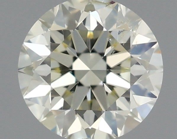 Round 0.5 ct M SI2