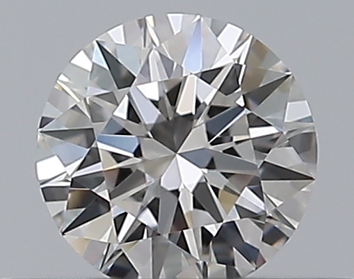Round 0.31 ct E VVS1