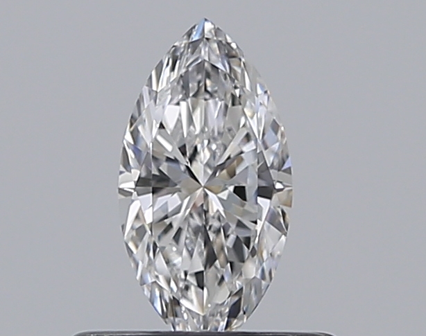 Marquise 0.4 ct D VVS2