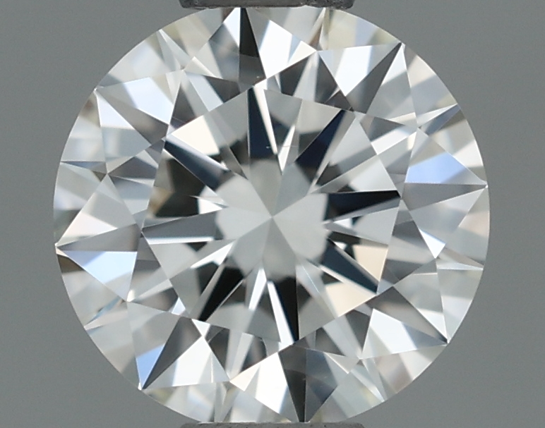 Round 0.45 ct J VS1