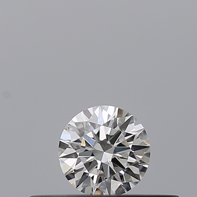 Round 0.18 ct F VVS2