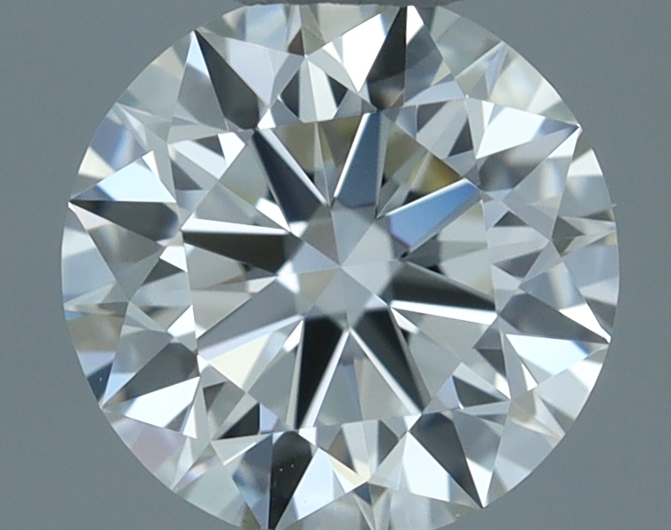Round 0.45 ct K VVS1