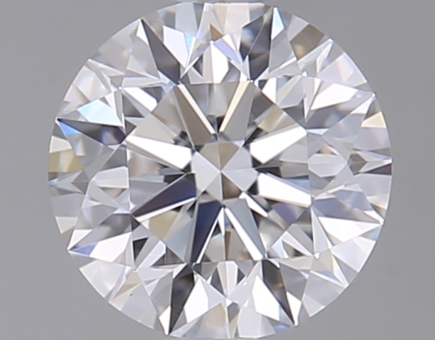 Round 0.45 ct E VS1