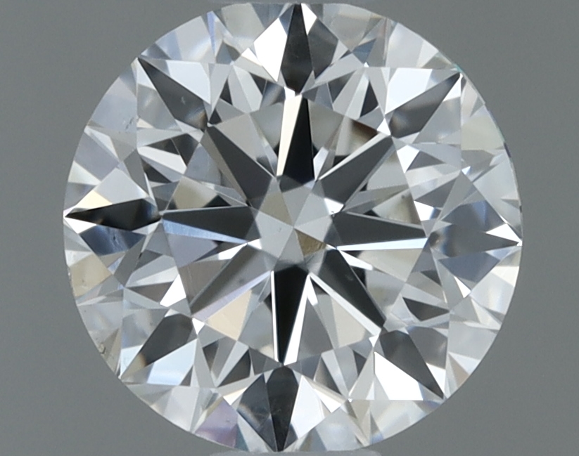 Round 0.5 ct G VS2
