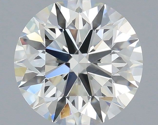 Round 0.45 ct I VS1