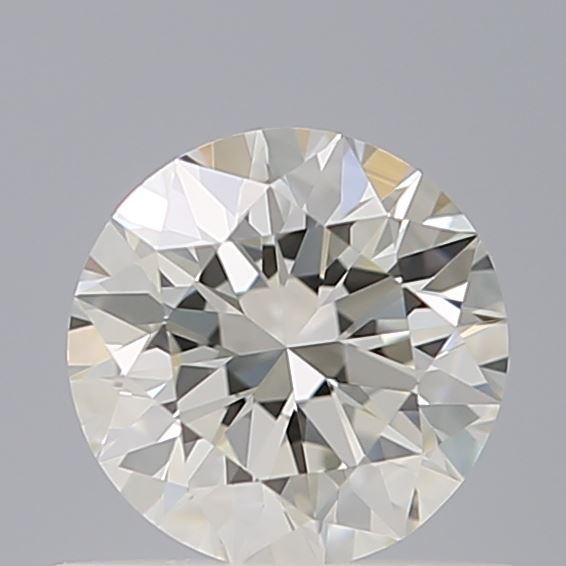 Round 0.47 ct H IF