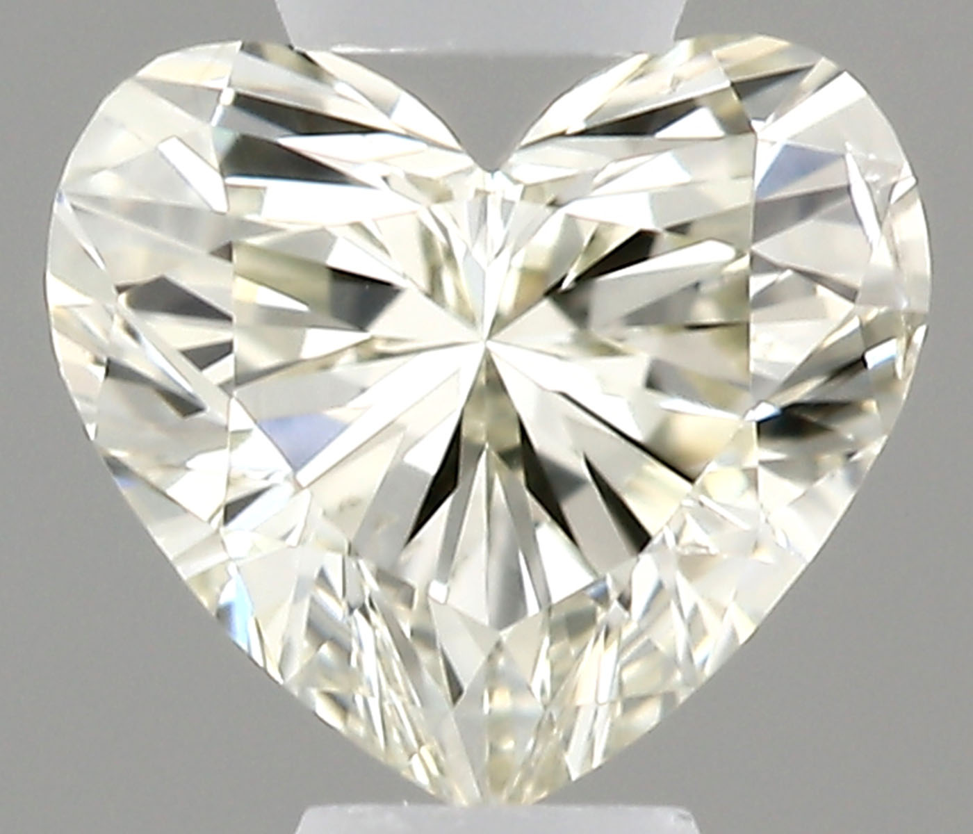 Heart 0.3 ct J SI2