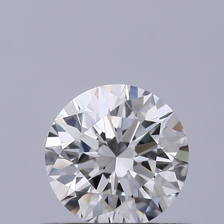 Round 0.44 ct E VS1