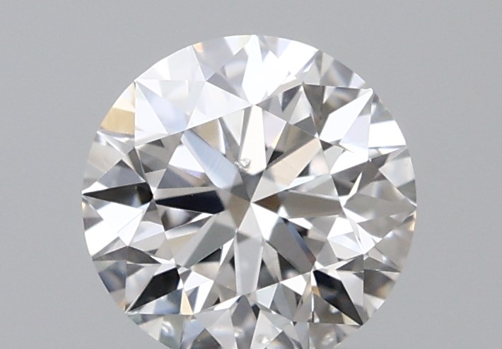 Round 0.37 ct G SI2