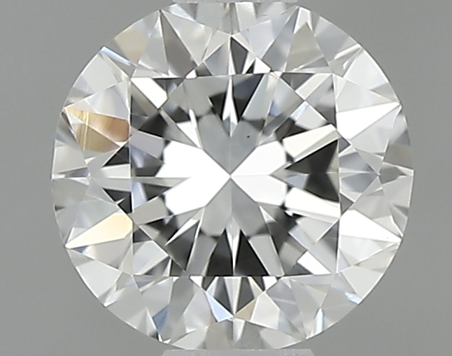 Round 0.5 ct H VS1