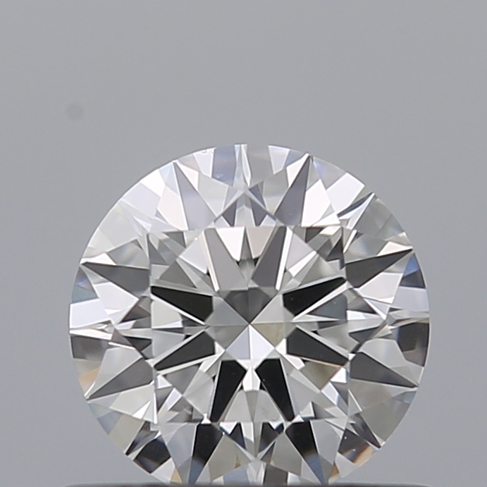 Round 0.56 ct E SI1