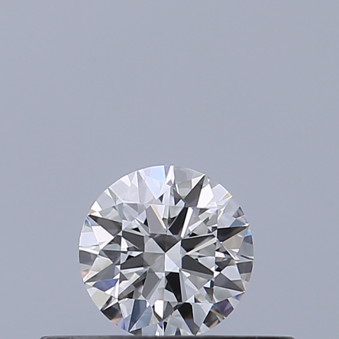 Round 0.24 ct E VVS1