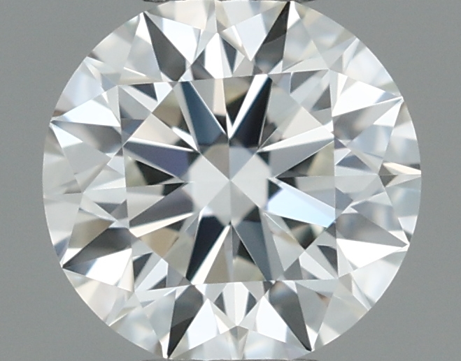 Round 0.3 ct J VVS2