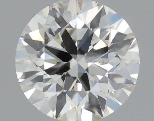 Round 0.4 ct J VS2