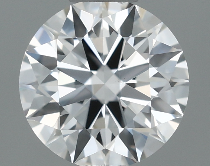 Round 0.45 ct I VS2