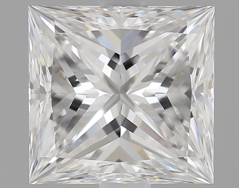 Princess 0.73 ct E IF