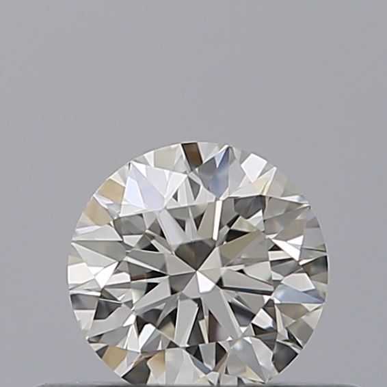 Round 0.3 ct F IF