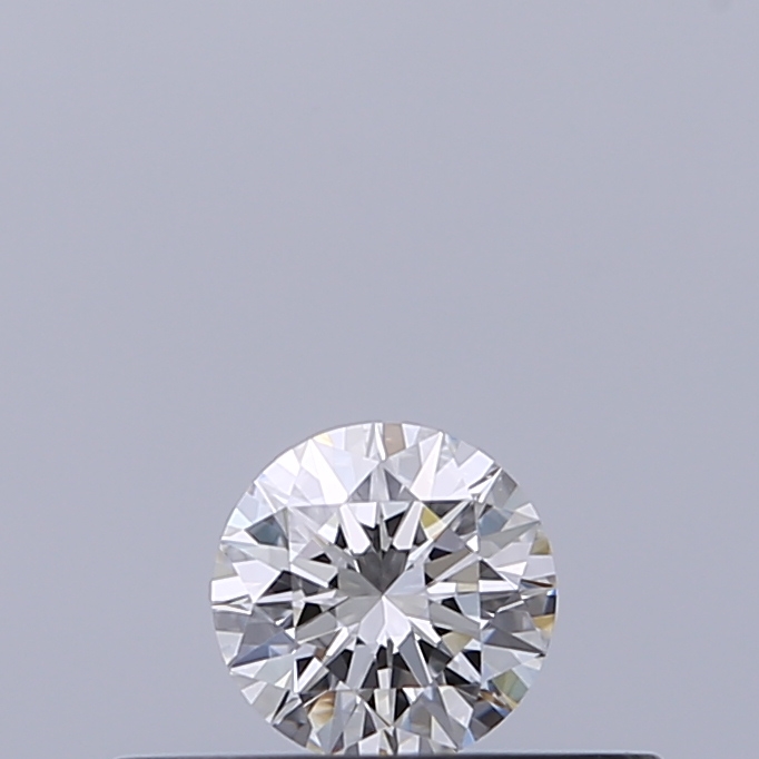 Round 0.18 ct E VVS2