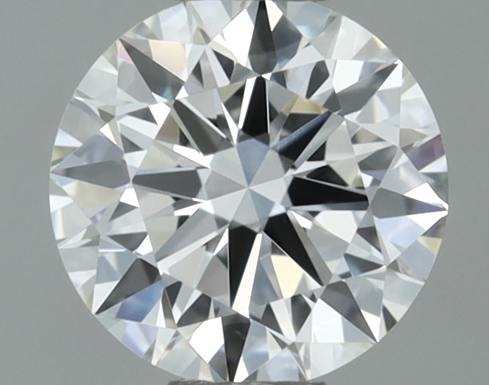 Round 0.45 ct I VVS2