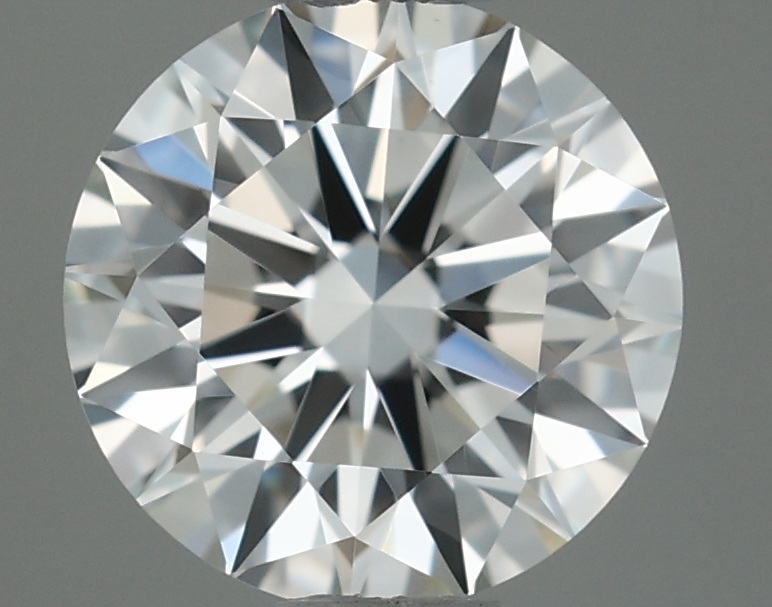 Round 0.47 ct J VS1