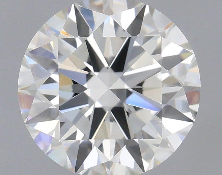 Round 0.5 ct G VVS1