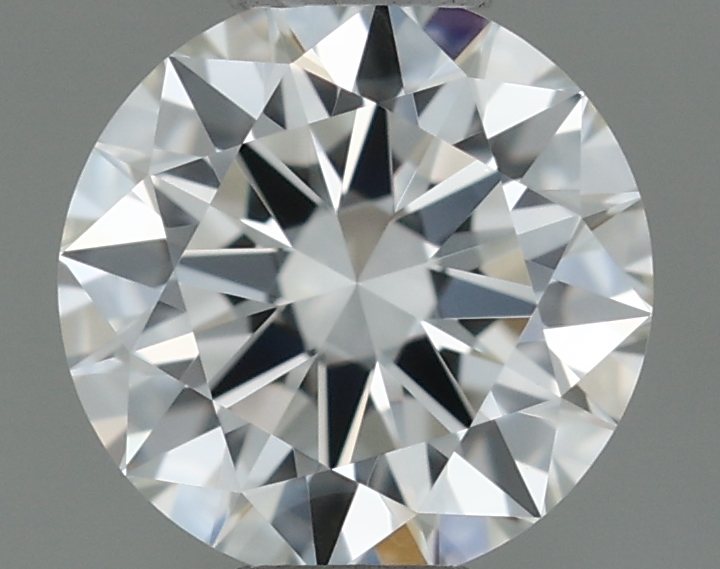 Round 0.4 ct G VVS1