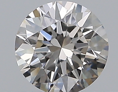 Round 0.32 ct I VS2