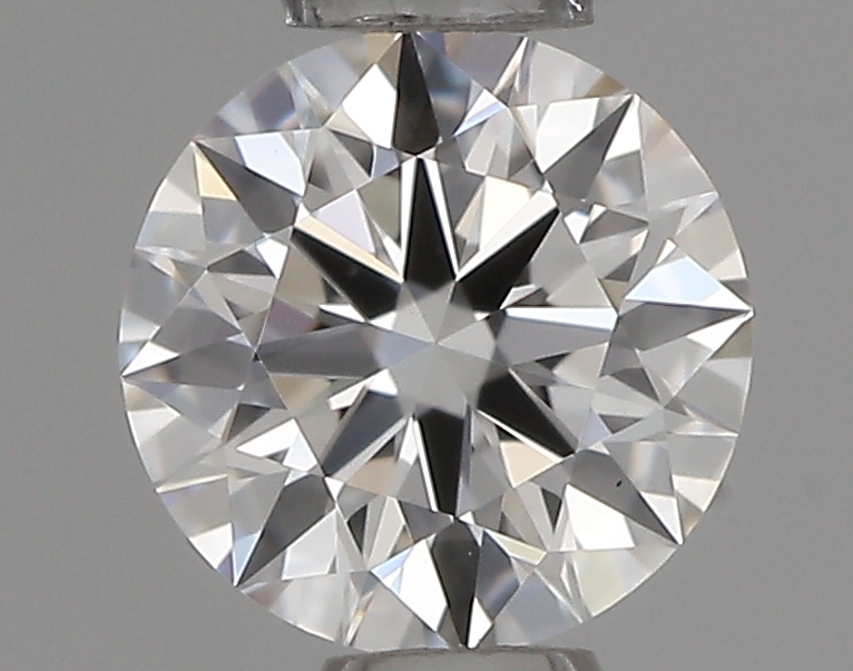 Round 0.33 ct F VVS2