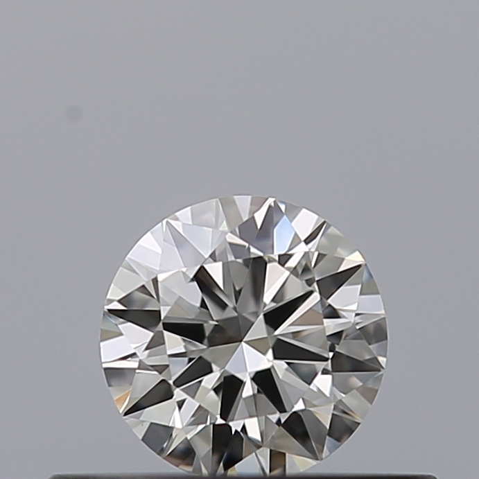 Round 0.3 ct G VVS1