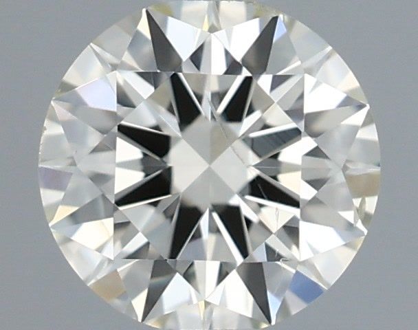 Round 0.4 ct J SI2