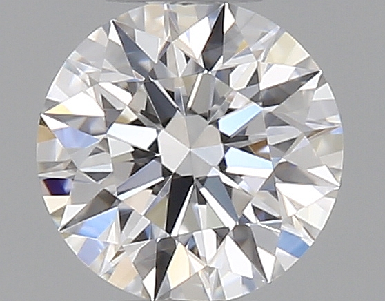 Round 0.27 ct E IF