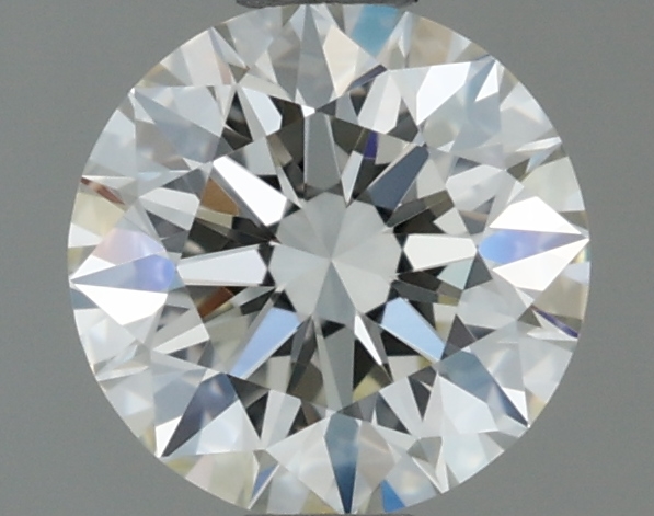 Round 0.56 ct L VVS1