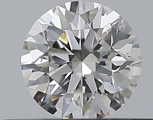 Round 0.3 ct G SI1