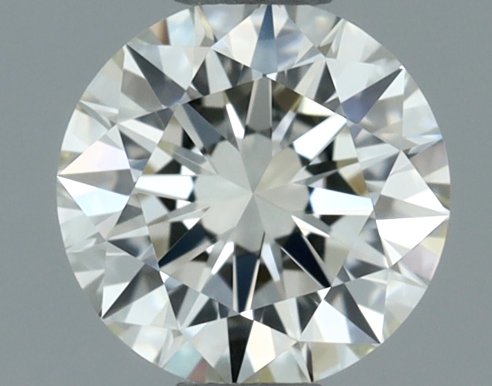 Round 0.5 ct L VS1