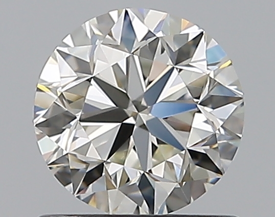 Round 0.96 ct J VS2