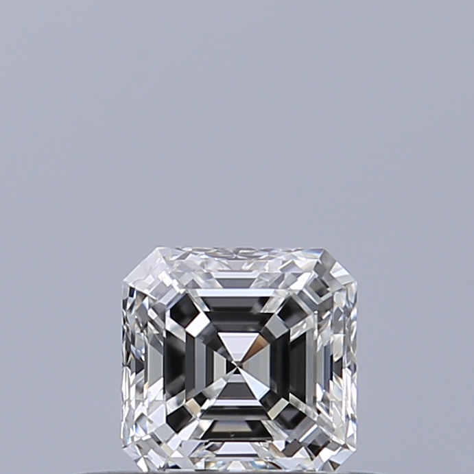 Emerald 0.33 ct F IF